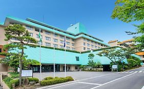 ホテル花巻